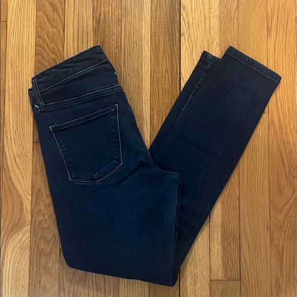 Target “Universal Thread” jeans - Picture 2 of 5